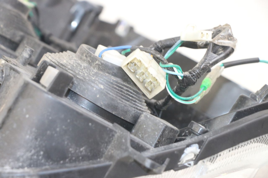 photo de PHARE AVANT SYM JET 14 4T 50 (2018 - 2022)