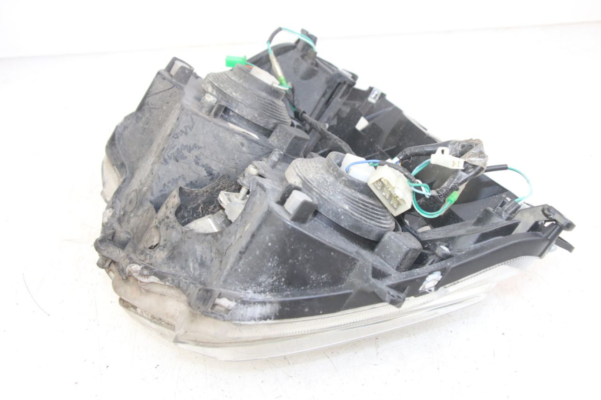 photo de PHARE AVANT SYM JET 14 4T 50 (2018 - 2022)