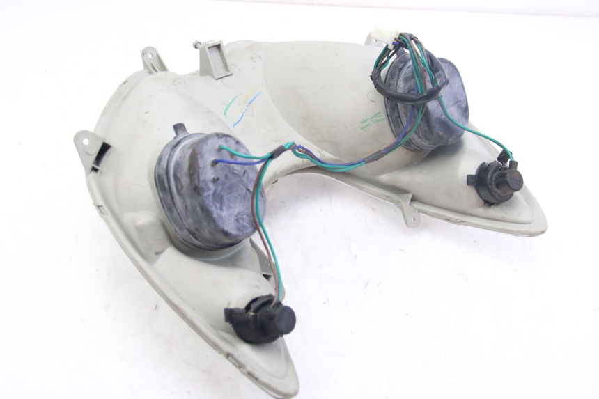 photo de PHARE AVANT SYM JET EURO X 2T 50 (2003 - 2007)