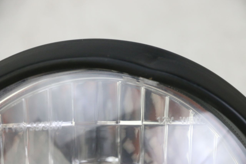 photo de PHARE AVANT KEEWAY K-LIGHT KLIGHT 125 (2018 - 2025)