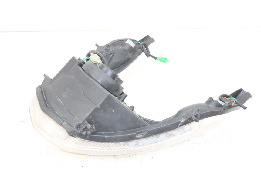 photo de PHARE AVANT PEUGEOT KISBEE 2T 50 (2018 - 2022)