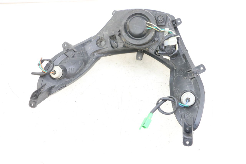 photo de PHARE AVANT PEUGEOT KISBEE 2T 50 (2018 - 2022)