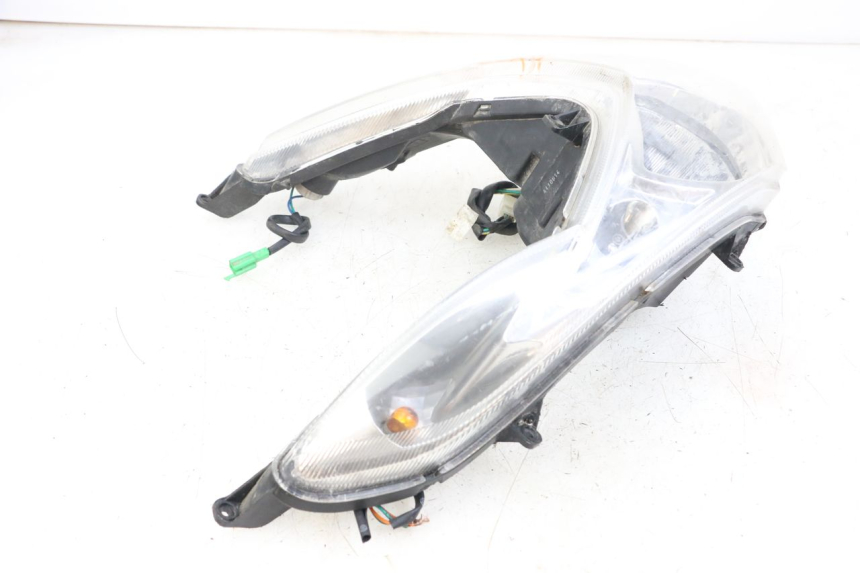 photo de PHARE AVANT PEUGEOT KISBEE 2T 50 (2018 - 2022)