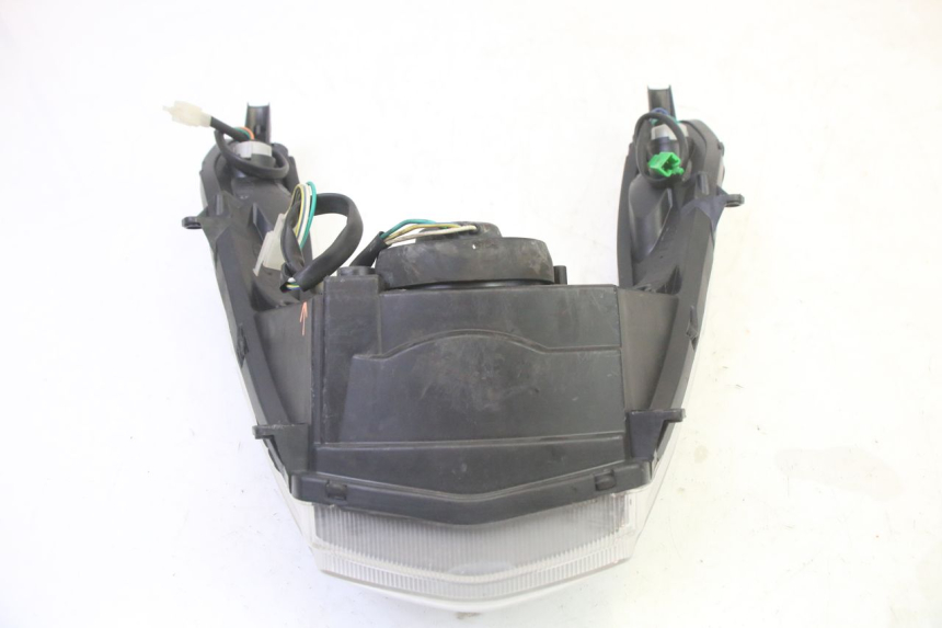 photo de PHARE AVANT PEUGEOT KISBEE 2T 50 (2010 - 2017)