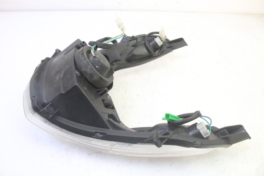 photo de PHARE AVANT PEUGEOT KISBEE 2T 50 (2010 - 2017)