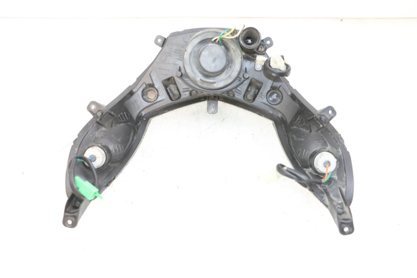 photo de PHARE AVANT PEUGEOT KISBEE 4T 50 (2010 - 2017)