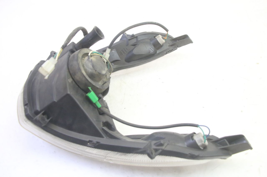 photo de PHARE AVANT PEUGEOT KISBEE 4T 50 (2010 - 2017) - Pièce contrôlée