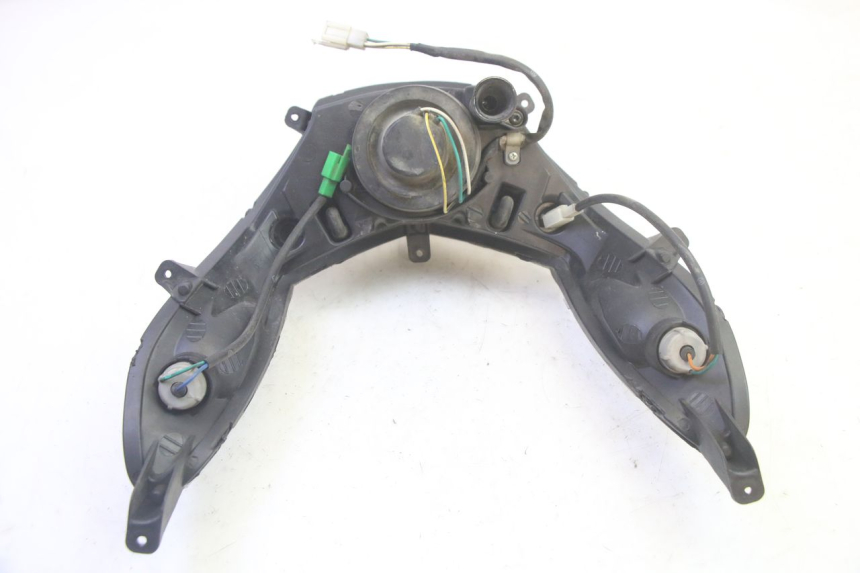 photo de PHARE AVANT PEUGEOT KISBEE 4T 50 (2010 - 2017) - Marquages et références