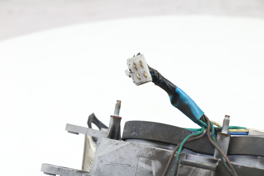 photo de PHARE AVANT KYMCO PEOPLE S 125 (2000 - 2008)