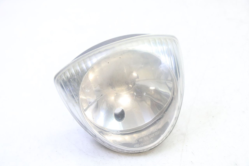 photo de PHARE AVANT PIAGGIO LIBERTY 4T 50 (2009 - 2015)