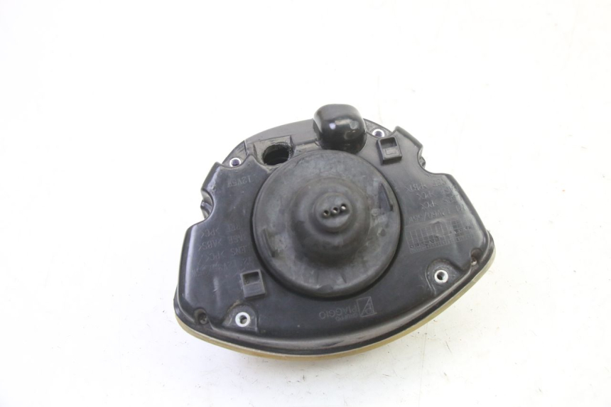 photo de PHARE AVANT PIAGGIO LIBERTY 4T 50 (2009 - 2015)