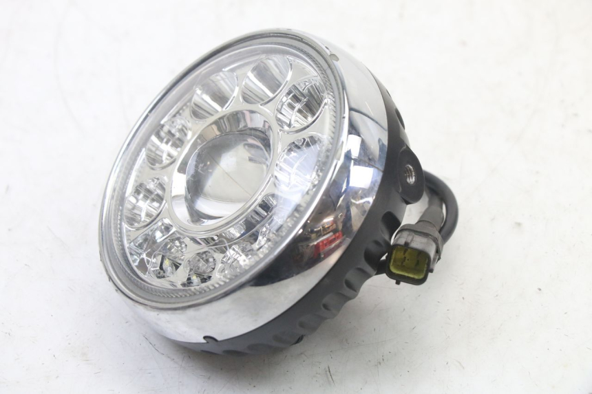 photo de PHARE AVANT LIGIER PULSE 3 1 (2014 - 2020)