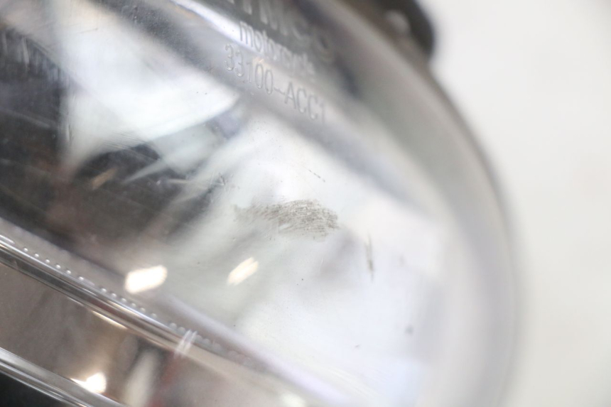 photo de PHARE AVANT KYMCO LIKE 4T 50 (2019 - 2025)