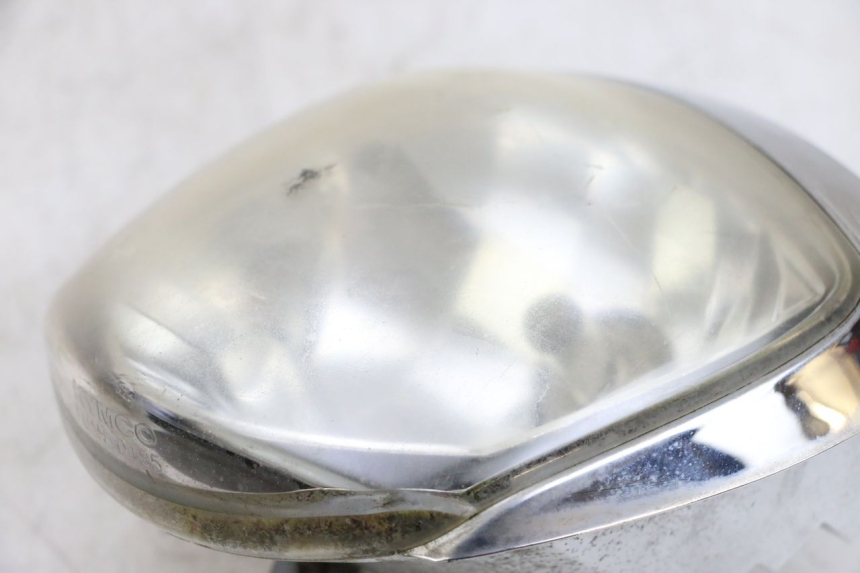 photo de PHARE AVANT KYMCO LIKE 125 (2009 - 2016) - Marquages et références