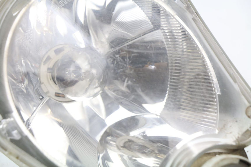 photo de PHARE AVANT PEUGEOT LUDIX 50 (2008 - 2017)