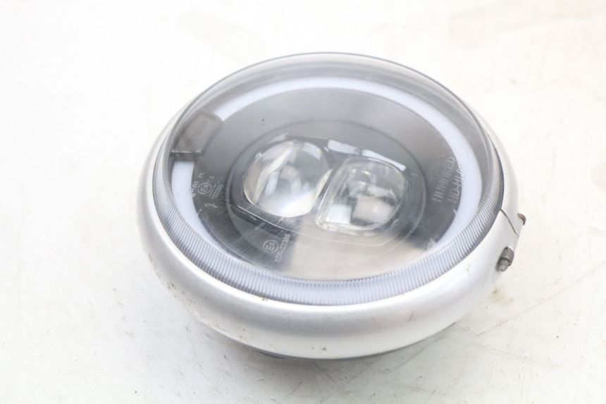 photo de PHARE AVANT MASAI SCRAMBLER SPORT 125 (2021 - 2025)