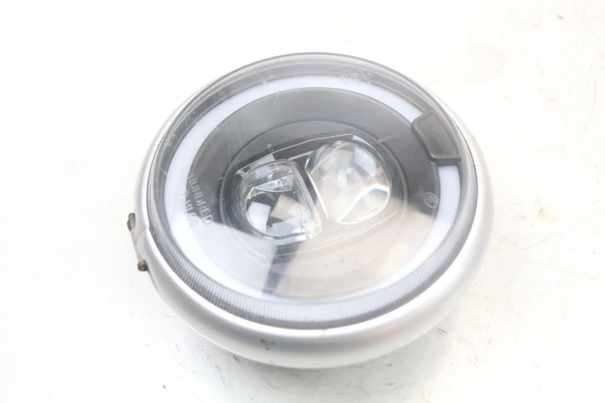 photo de PHARE AVANT MASAI SCRAMBLER SPORT 125 (2021 - 2025)