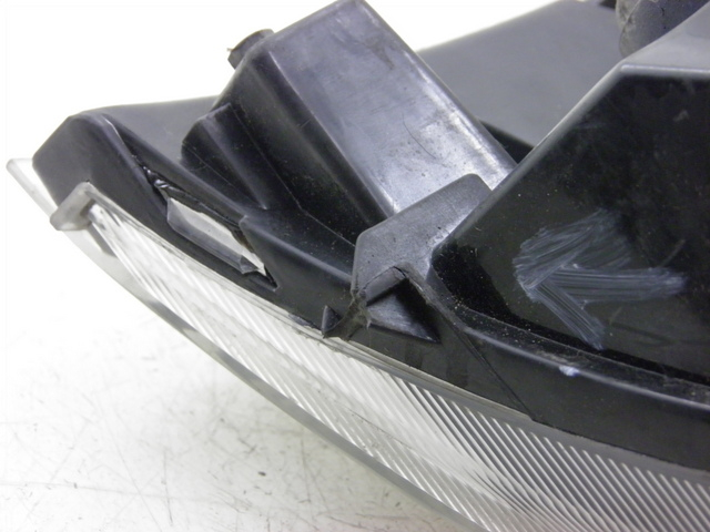 photo de PHARE AVANT MBK WAAP 125 (2008 - 2013)