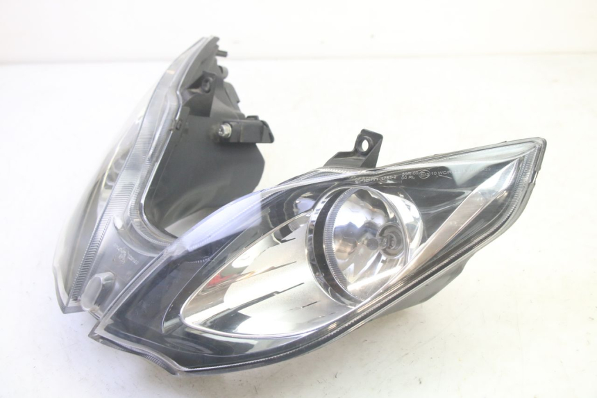 photo de PHARE AVANT PIAGGIO MP3 HPE 350 (2018 - 2020) - Zoom état d’usage