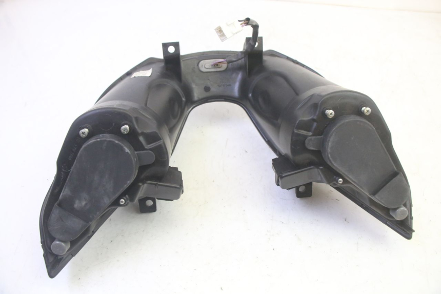 photo de PHARE AVANT PIAGGIO MP3 HPE 350 (2018 - 2020) - Vue d’ensemble