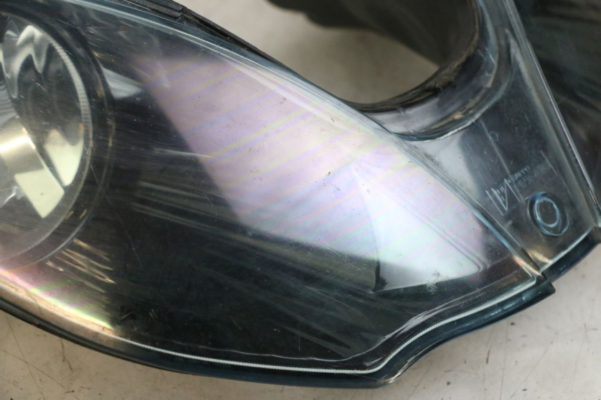 photo de PHARE AVANT PIAGGIO MP3 500 (2011 - 2015)