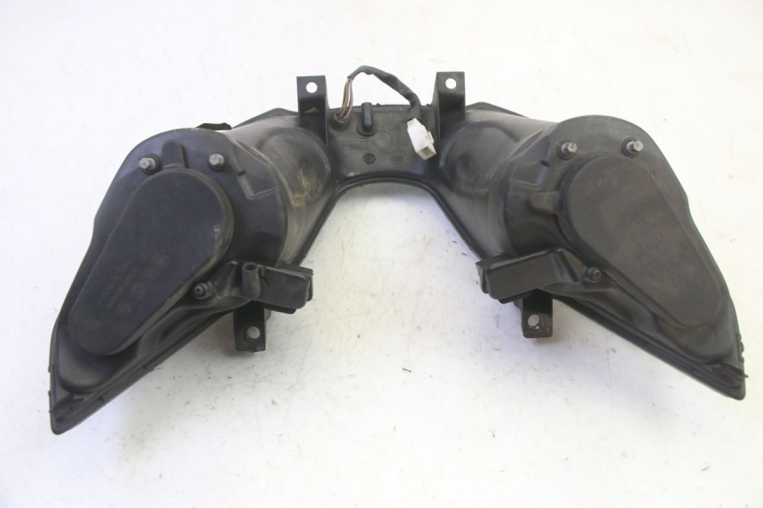 photo de PHARE AVANT PIAGGIO MP3 RL 250 (2007 - 2010) - Marquages et références