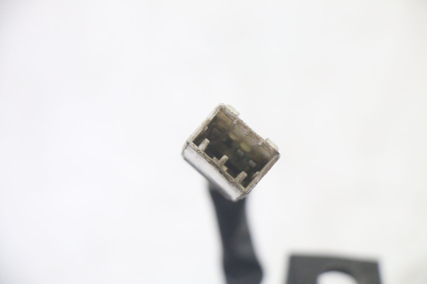 photo de PHARE AVANT PIAGGIO MP3 500 (2016 - 2018) - Marquages et références