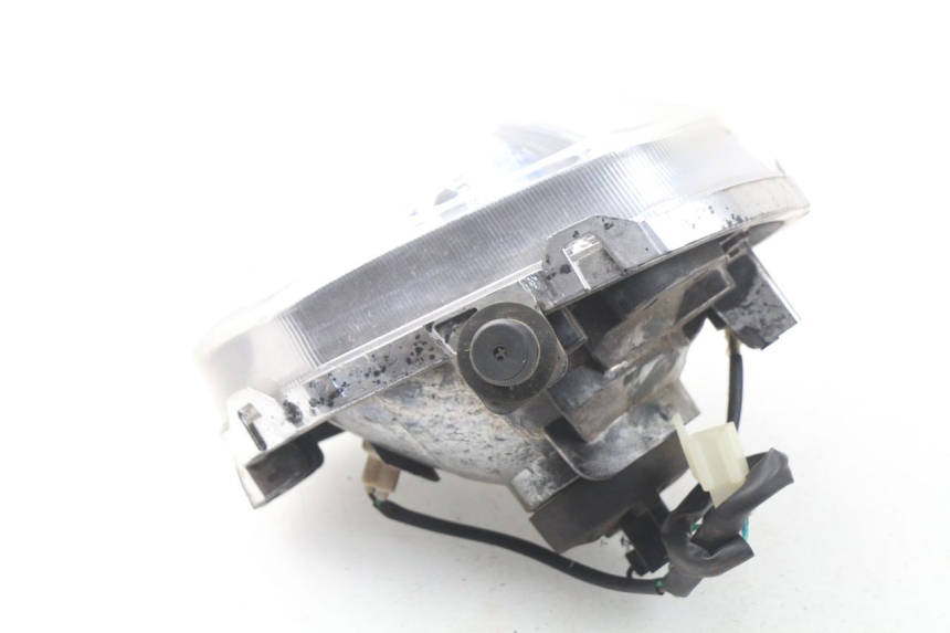 photo de PHARE AVANT YAMASAKI MSX 50 (2013 - 2022)