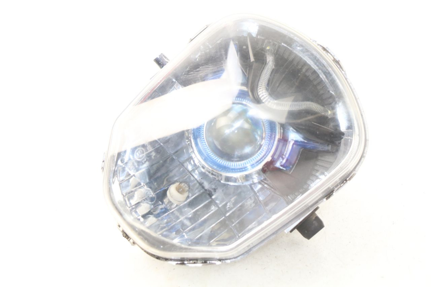 photo de PHARE AVANT YAMASAKI MSX 50 (2013 - 2022)