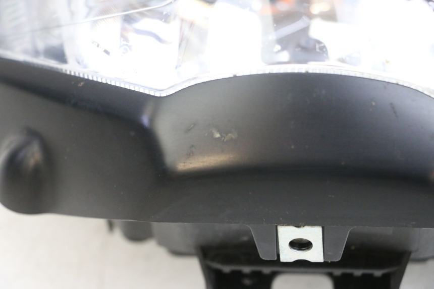 photo de PHARE AVANT YAMAHA MT-07 MT07 ABS 700 (2018 - 2020) - Vue produit