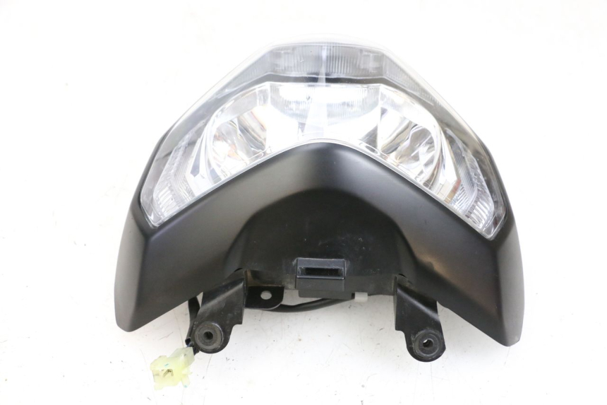 photo de PHARE AVANT YAMAHA MT-07 MT07 ABS 700 (2018 - 2020) - Zoom composants