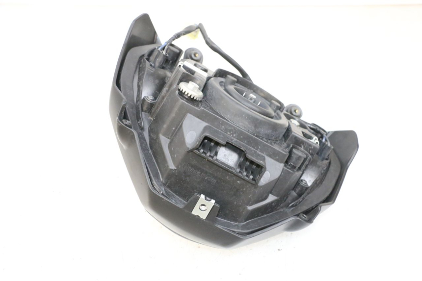 photo de PHARE AVANT YAMAHA MT-07 MT07 ABS 700 (2018 - 2020) - Autre angle de vue