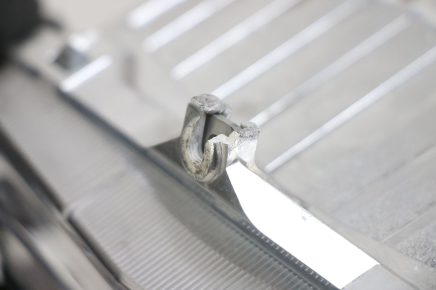 photo de PHARE AVANT YAMAHA NEOS NEO'S 4T 50 (2008 - 2016)