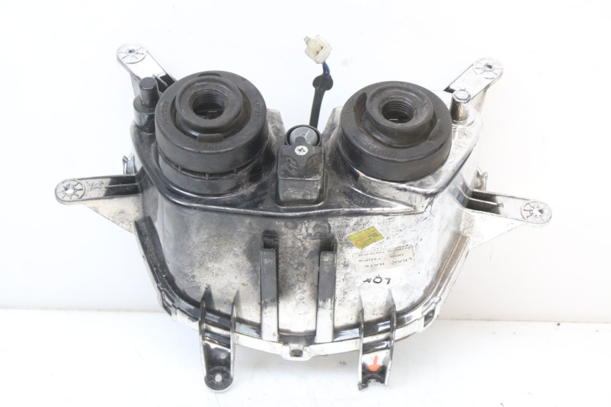 photo de PHARE AVANT PIAGGIO NEW TYPHOON 50 (2018 - 2021)