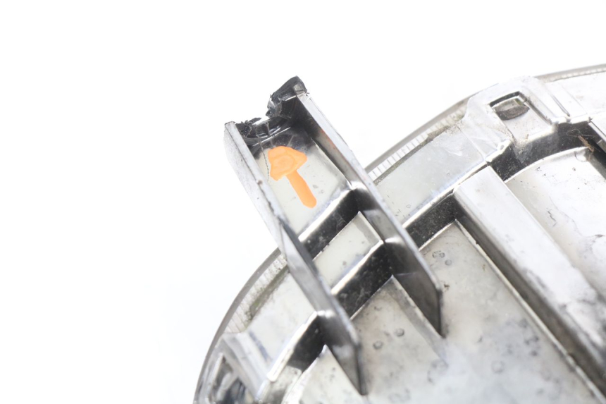 photo de PHARE AVANT PIAGGIO NEW TYPHOON 50 (2018 - 2021)