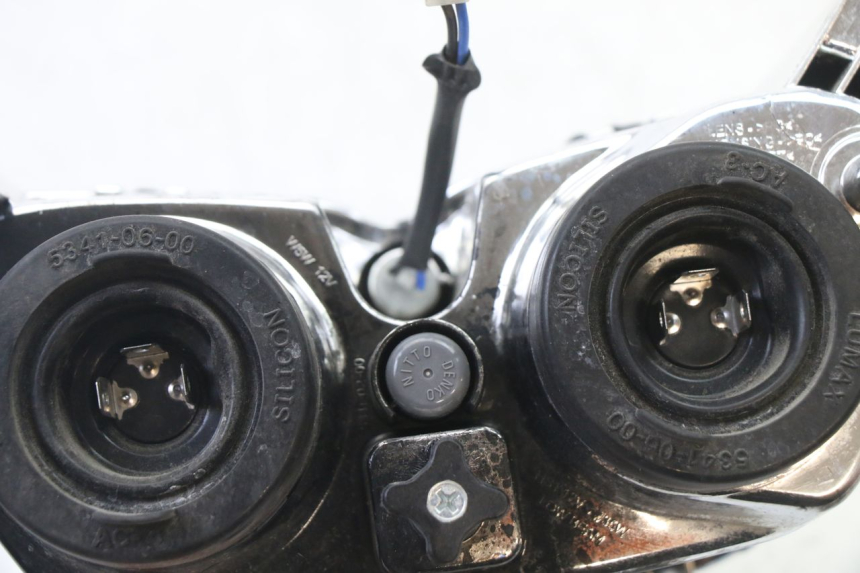 photo de PHARE AVANT PIAGGIO NEW TYPHOON 50 (2018 - 2021)