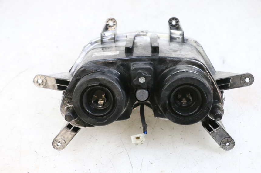 photo de PHARE AVANT PIAGGIO NEW TYPHOON 50 (2018 - 2021) - Vue d’ensemble