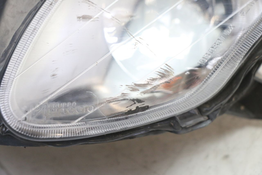 photo de PHARE AVANT PIAGGIO NRG POWER PUREJET 50 (2018 - 2021)