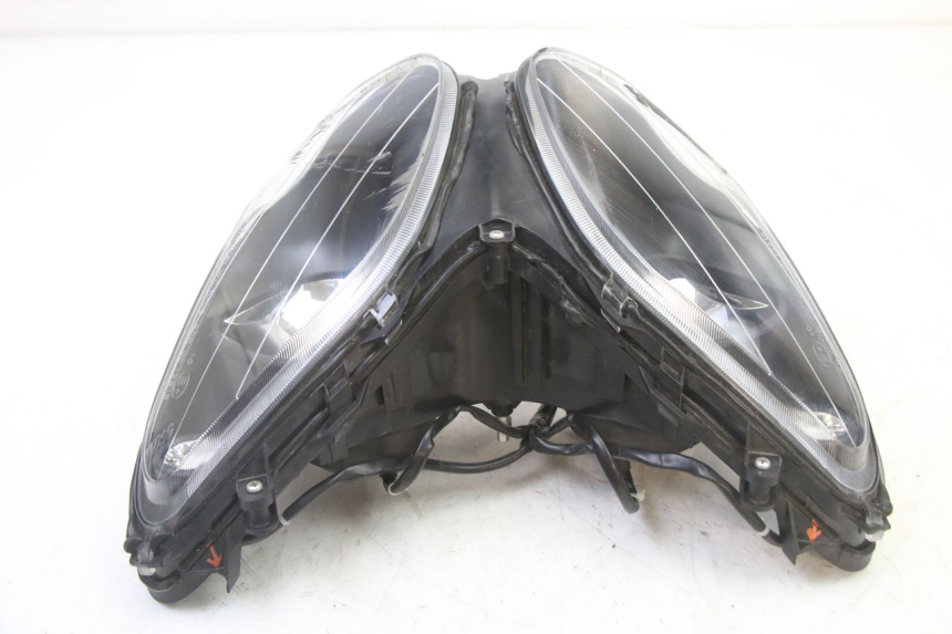 photo de PHARE AVANT PIAGGIO NRG POWER PUREJET 50 (2018 - 2021)