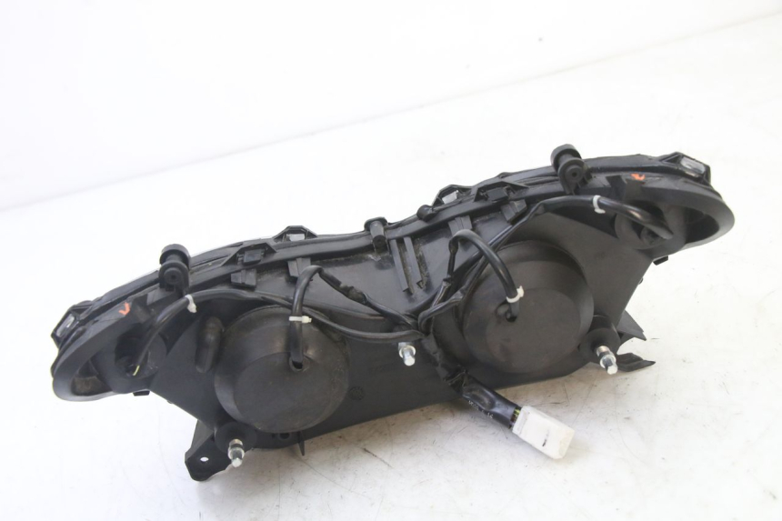 photo de PHARE AVANT PIAGGIO NRG POWER PUREJET 50 (2018 - 2021)