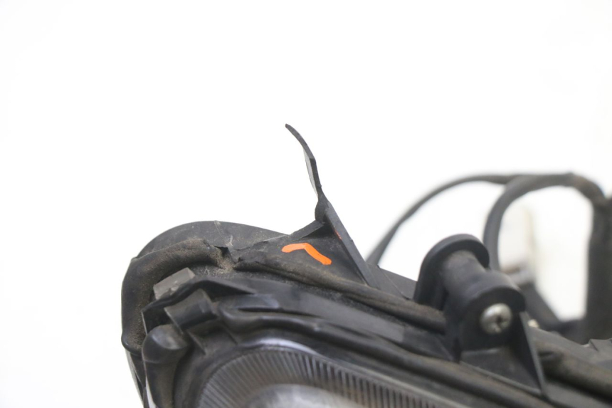 photo de PHARE AVANT PIAGGIO NRG POWER PUREJET 50 (2018 - 2021)