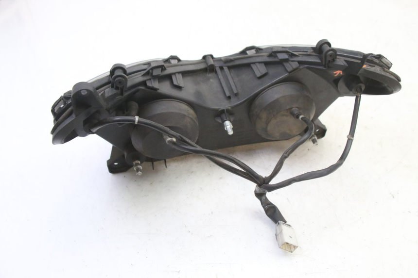 photo de PHARE AVANT PIAGGIO NRG POWER PUREJET 50 (2018 - 2021)