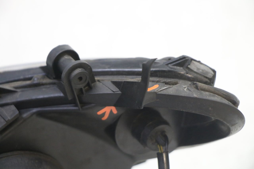 photo de PHARE AVANT PIAGGIO NRG POWER PUREJET 50 (2018 - 2021)