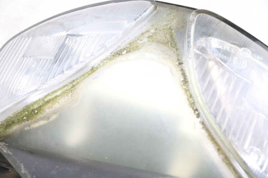 photo de PHARE AVANT HONDA NSR R 125 (1994 - 2003) - Vue d’ensemble