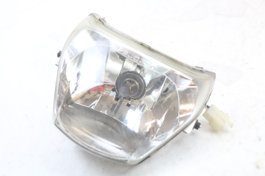 photo de PHARE AVANT PEUGEOT BELVILLE 125 (2017 - 2021)