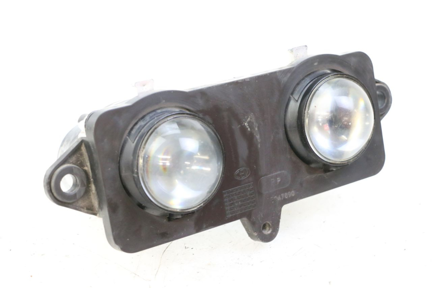 photo de PHARE AVANT PEUGEOT TKR TREKKER FURIOUS 50 (2005 - 2014)