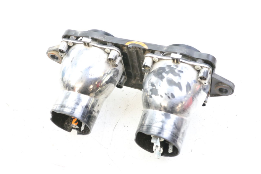 photo de PHARE AVANT PEUGEOT TKR TREKKER FURIOUS 50 (2005 - 2014)