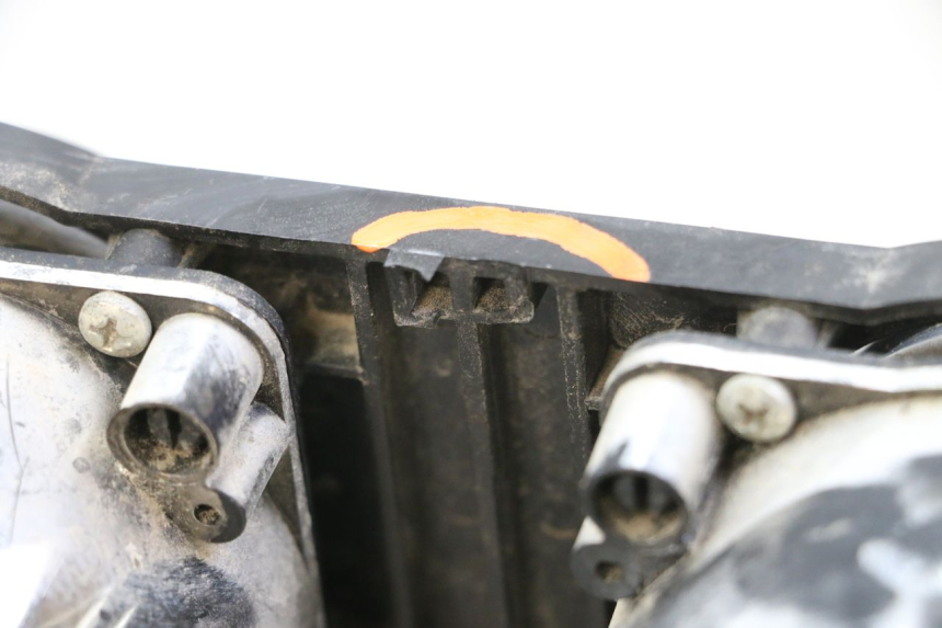 photo de PHARE AVANT PEUGEOT TKR TREKKER FURIOUS 50 (2005 - 2014)