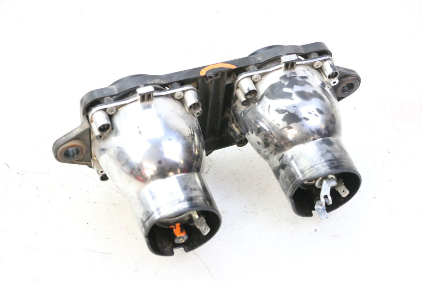 photo de PHARE AVANT PEUGEOT TKR TREKKER FURIOUS 50 (2005 - 2014)