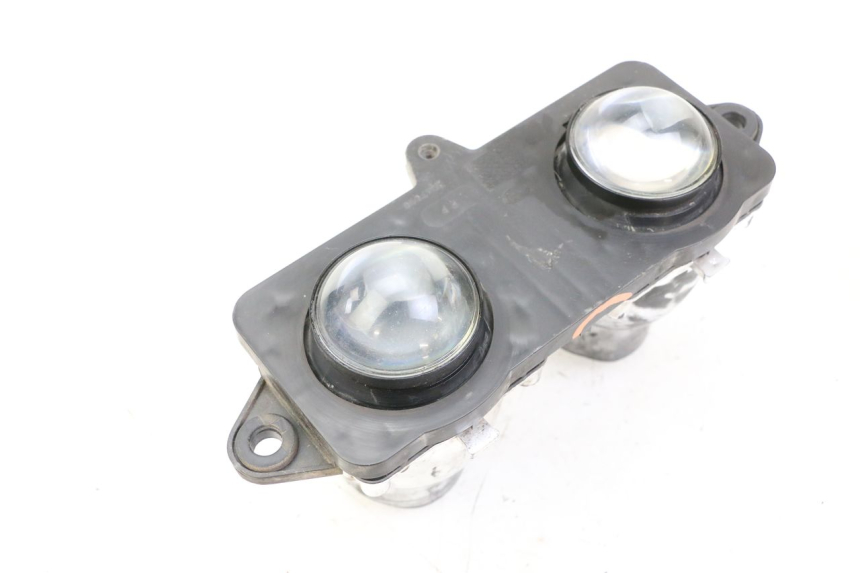photo de PHARE AVANT PEUGEOT TKR TREKKER FURIOUS 50 (2005 - 2014)
